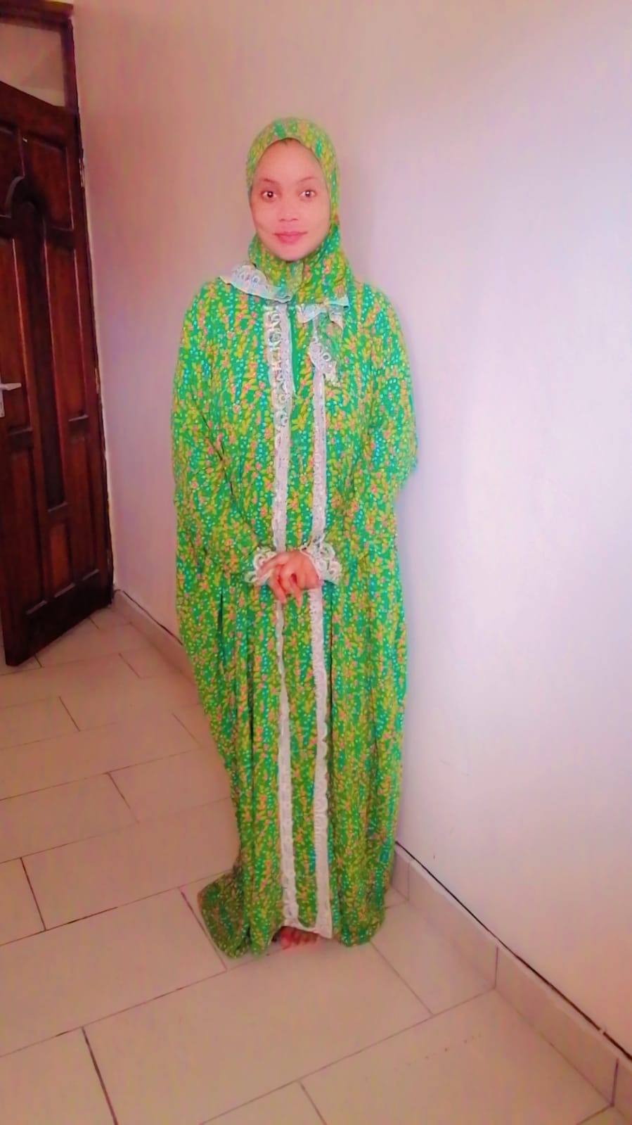 موقع الخدم
