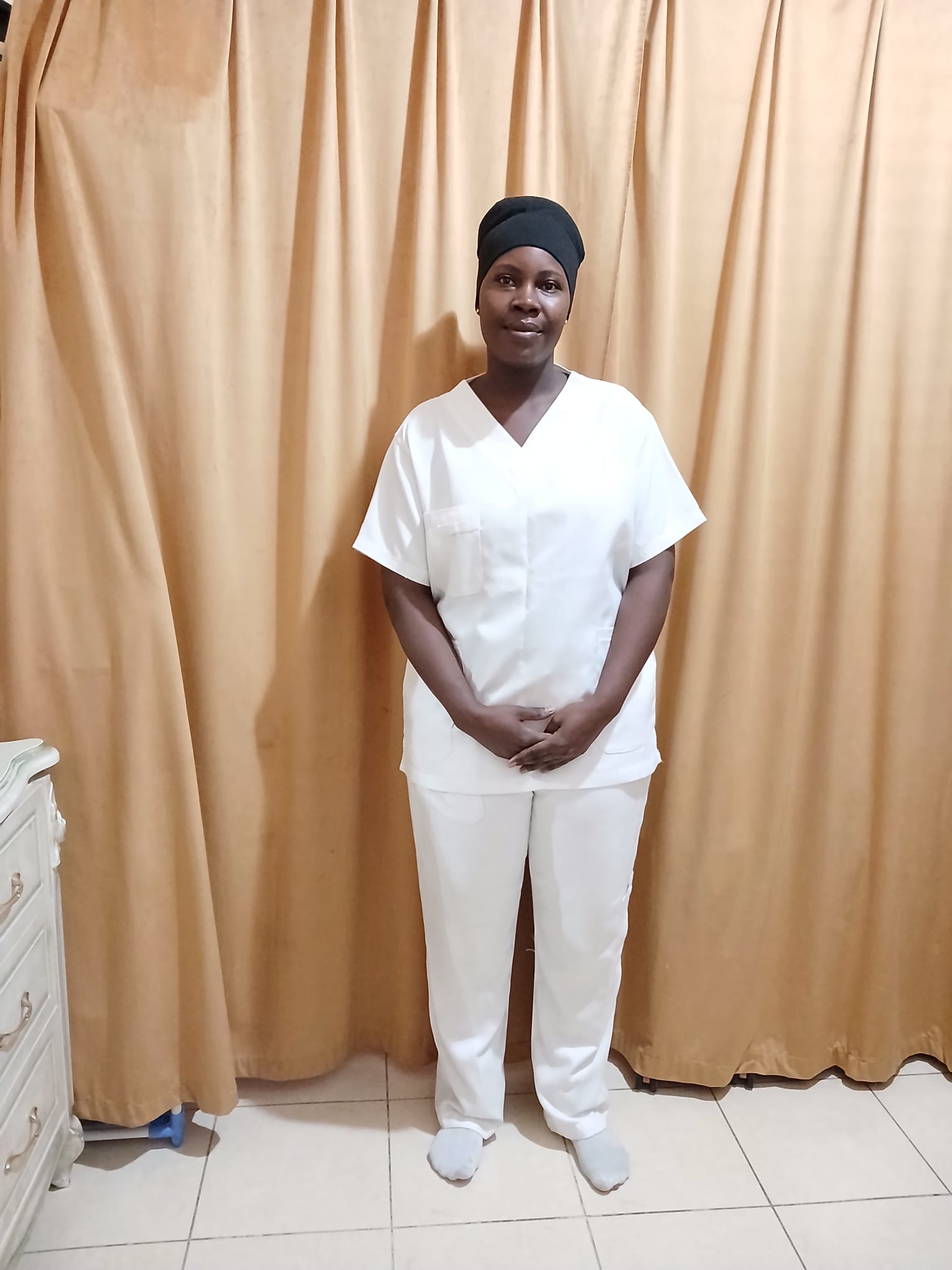 موقع الخدم
