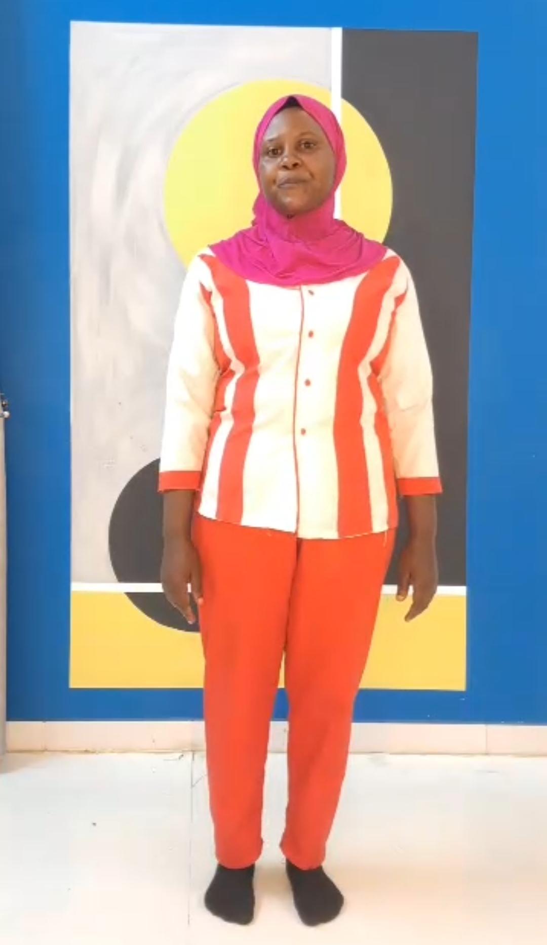 موقع الخدم