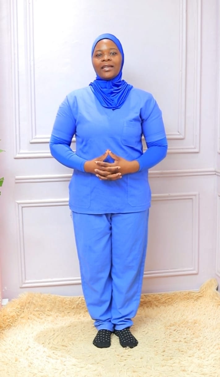 موقع الخدم