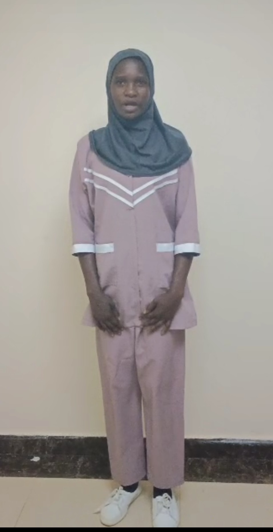 موقع الخدم