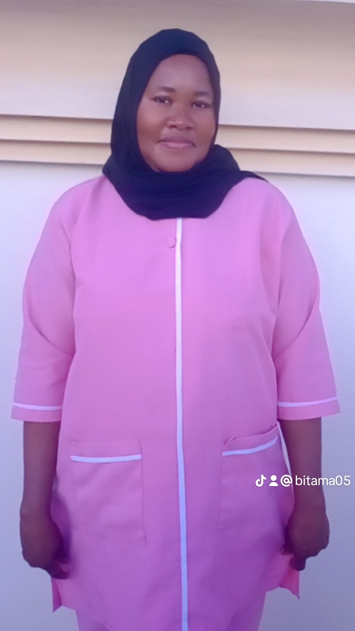 موقع الخدم