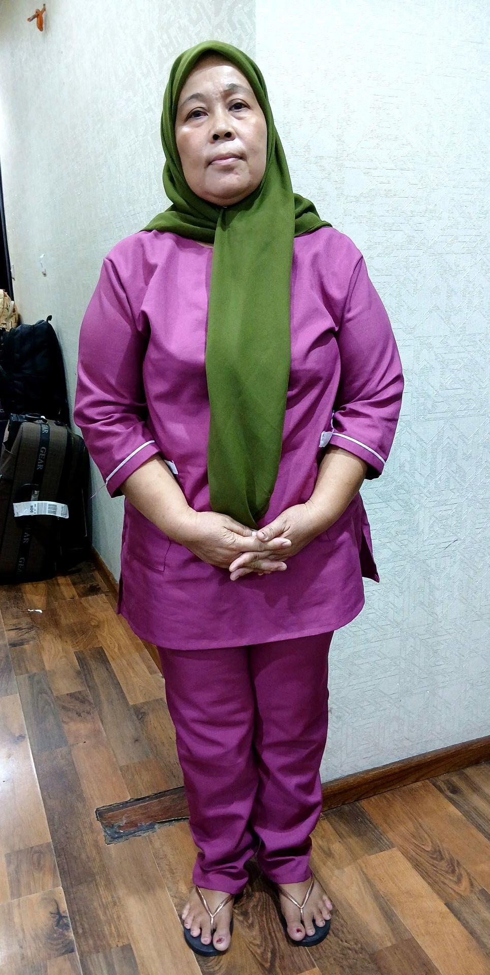 موقع الخدم