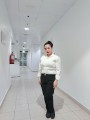 خدم بالساعات قطر