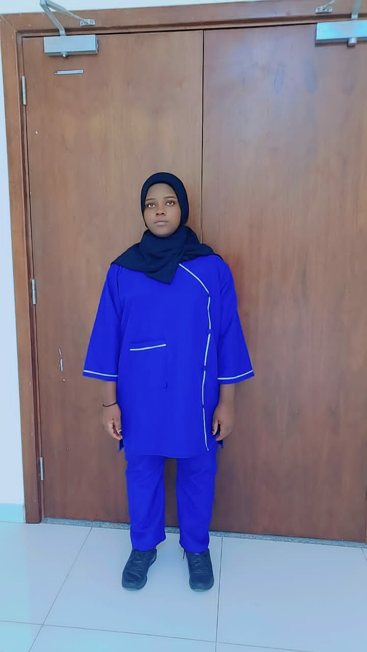 موقع الخدم